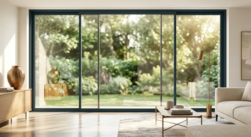 Fenster und Glasfronten von Montagebau Fabian