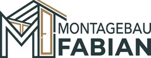 Montagebau Fabian Logo