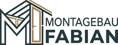 Montagebau Fabian Logo